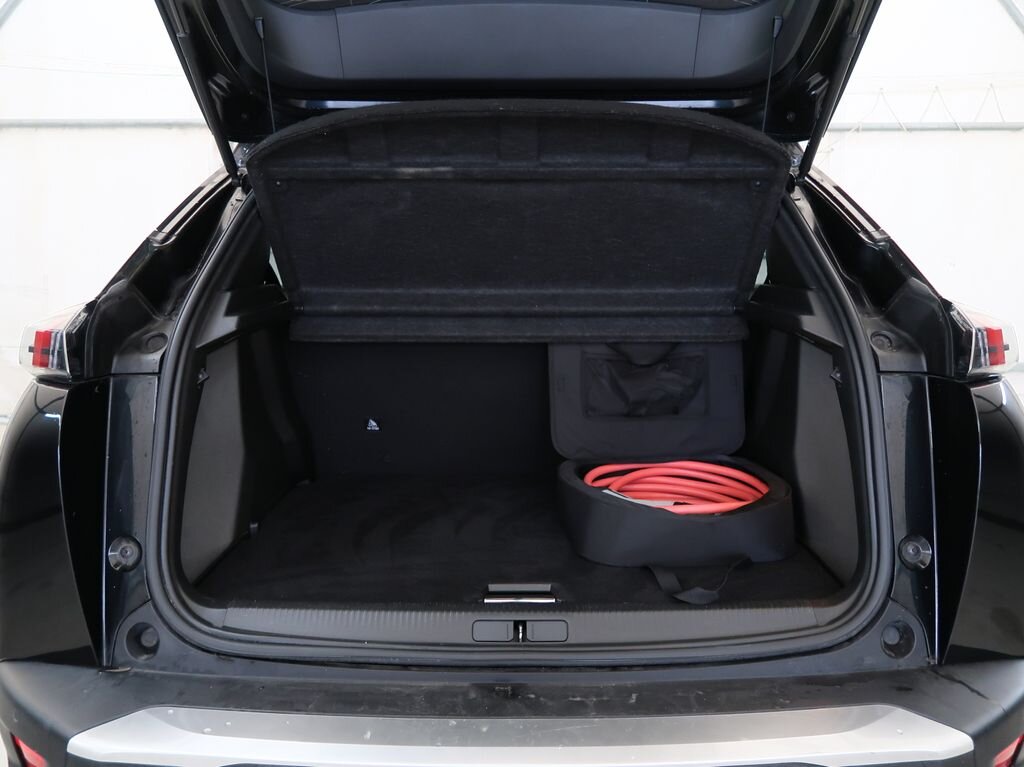 Peugeot 2008 SUV 0,0 100 kw