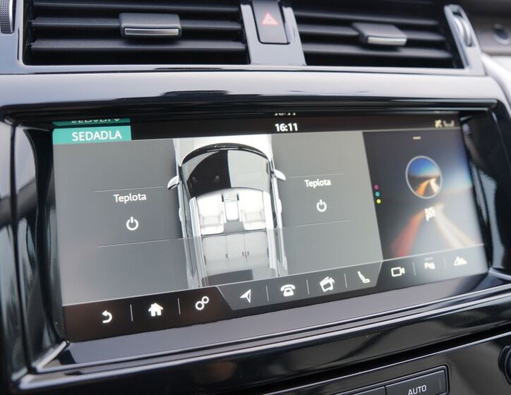 Land Rover Discovery 66