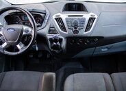 Ford Transit Custom VAN / Minibus 2,2 l 114 kw