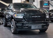 Dodge RAM Pick-up 5,7 l 291 kw