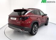 Hyundai Tucson 5