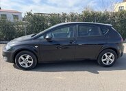 Seat Leon Hatchback 1,4 l 63 kw