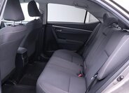 Toyota Corolla Sedan 1,6 l 97 kw