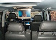 Mercedes-Benz Viano VAN / Minibus 0,0 0