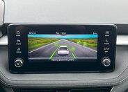 Škoda Fabia Hatchback 1,0 l 85 kw