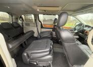 Chrysler Grand Voyager 12