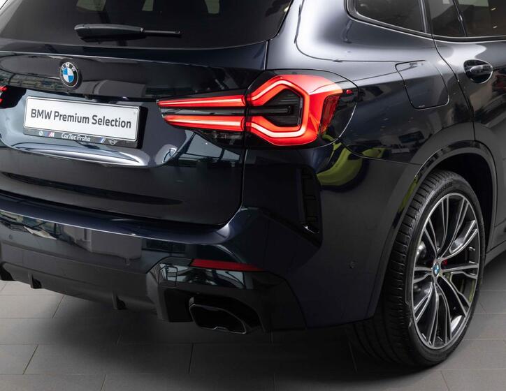 BMW X3 9