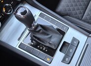 Škoda Superb Kombi 1,5 l 110 kw