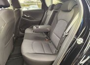 Hyundai i30 Kombi 1,5 l 118 kw