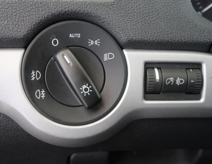 Škoda Octavia Kombi 1,6 l 77 kw