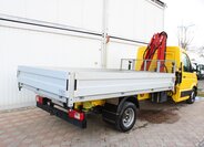 Volkswagen Crafter Ostatní 2,0 l 130 kw