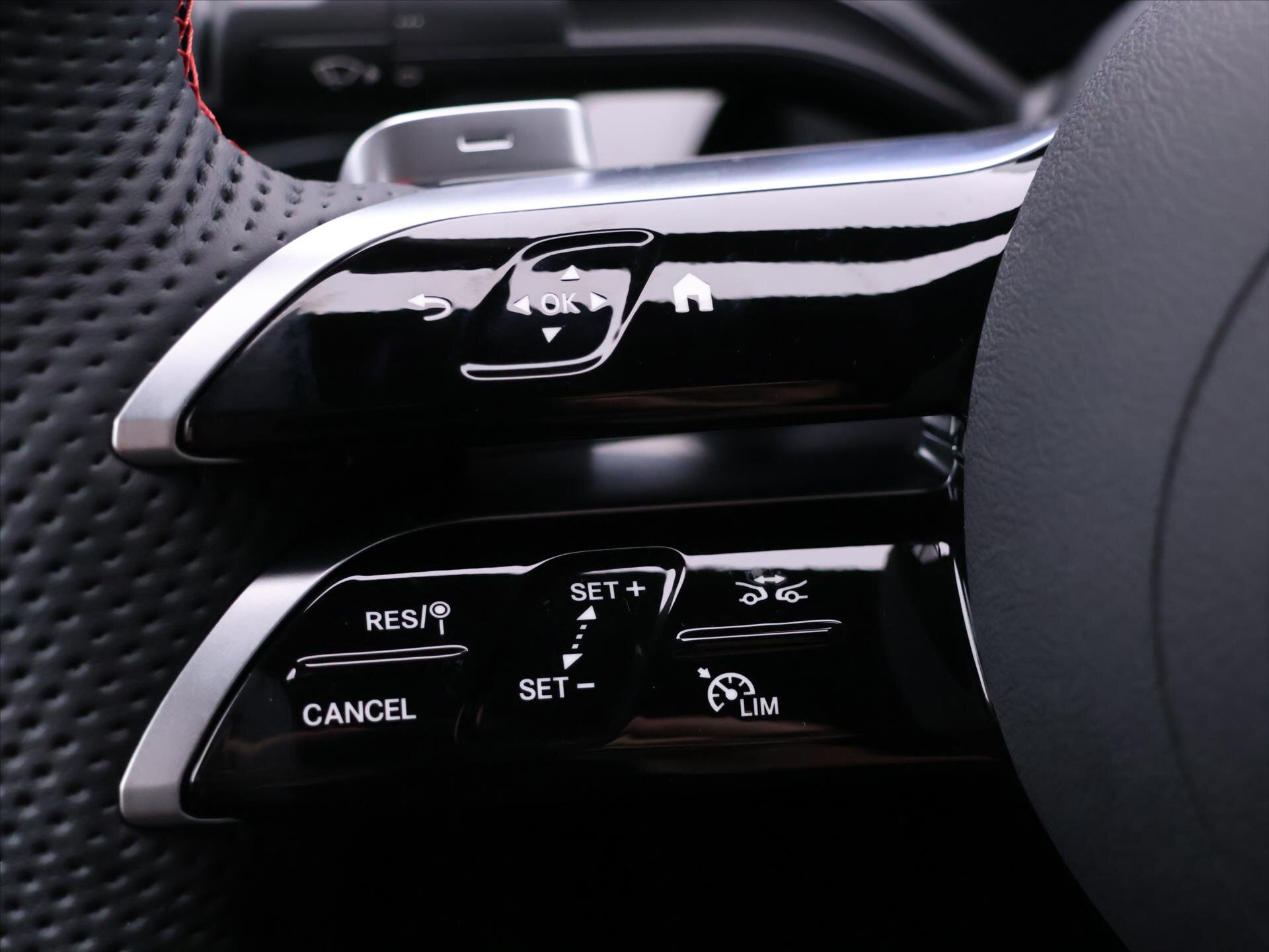 Mercedes-Benz CLA Kupé 1,3 l 120 kw