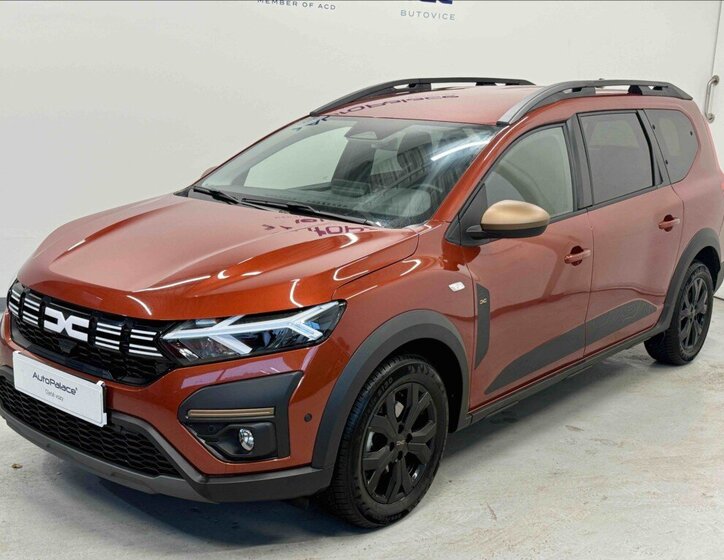 Dacia Jogger SUV 999,0 81 kw