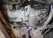 Citroën C5 Sedan / Limuzína 2,0 l 103 kw