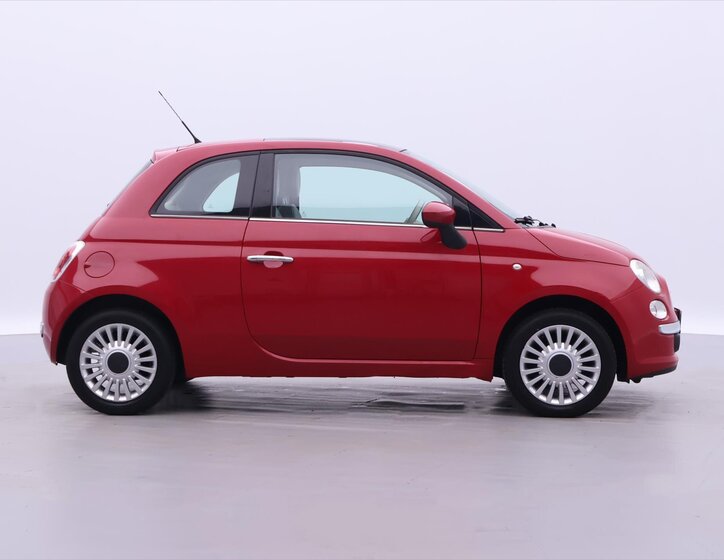 Fiat 500 Hatchback 1,2 l 51 kw