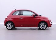 Fiat 500 Hatchback 1,2 l 51 kw