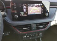 Škoda Scala Hatchback 999,0 85 kw