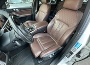 BMW X5 SUV / Terénní 3,0 l 195 kw