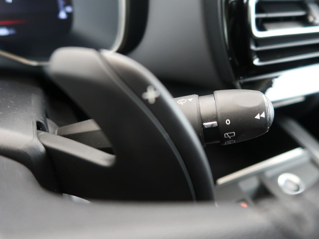 Citroën C5 Aircross SUV / Terénní 1,5 l 96 kw