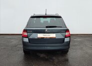 Škoda Fabia Kombi 1,2 l 66 kw