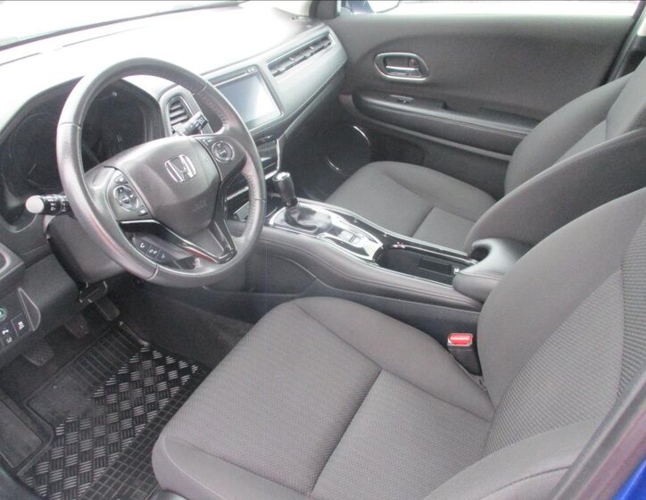 Honda HR-V SUV 1,5 l 96 kw