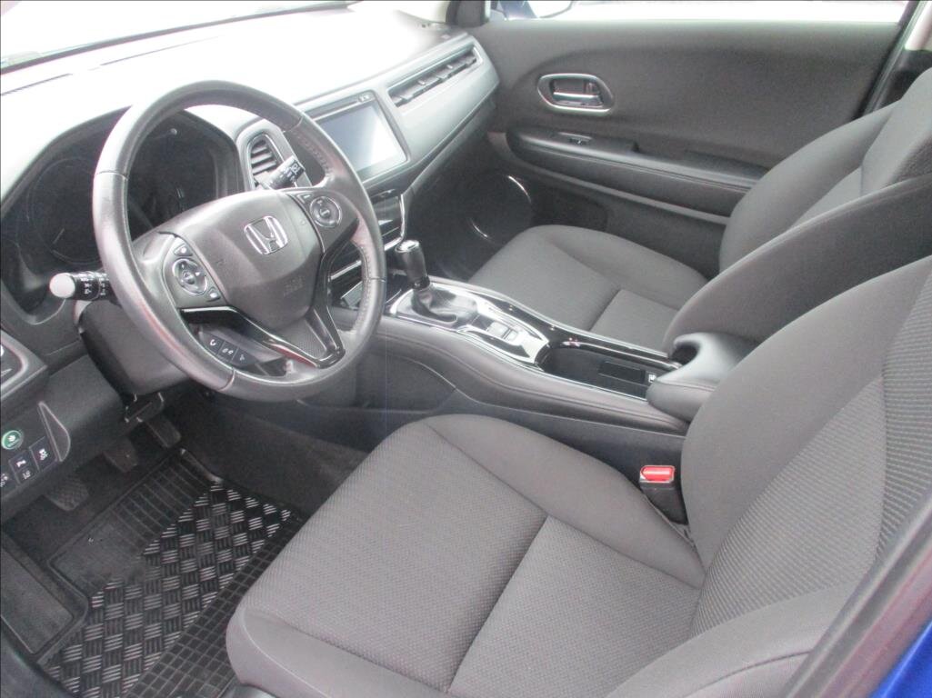 Honda HR-V SUV 1,5 l 96 kw