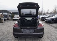 Porsche Panamera Sedan 3,6 l 220 kw