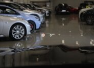 BMW X7 SUV / Terénní 3,0 l 250 kw