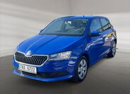 Škoda Fabia Hatchback 999,0 70 kw