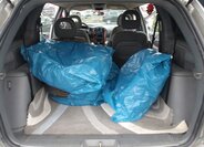 Chrysler Voyager MPV 2,5 l 105 kw