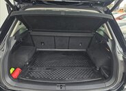 Volkswagen Tiguan Kombi 1,4 l 110 kw