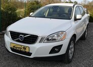 Volvo XC60 Kombi 2,4 l 136 kw