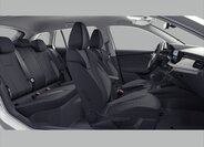 Škoda Scala Hatchback 0,0 70 kw