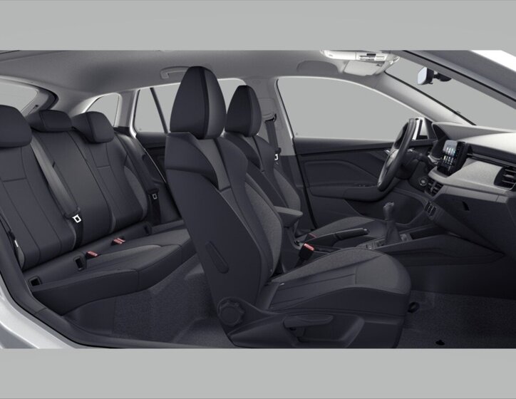 Škoda Scala Hatchback 0,0 70 kw