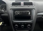 Škoda Octavia Sedan 1,6 l 75 kw