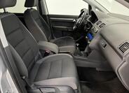 Volkswagen Touran 18