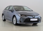Toyota Corolla Sedan / Limuzína 1,5 l 92 kw