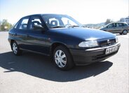 Opel Astra Sedan / Limuzína 1,4 l 44 kw