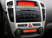 KIA Ceed Kombi 1,6 l 84 kw