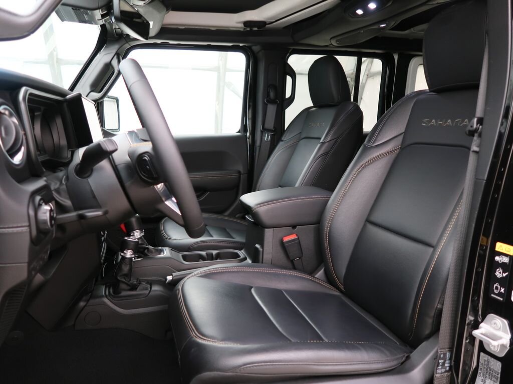 Jeep Wrangler SUV / Terénní 2,0 l 200 kw