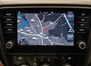 Škoda Octavia Kombi 1,6 l 85 kw