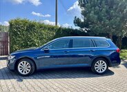 Volkswagen Passat Kombi 2,0 l 110 kw