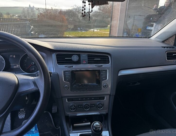 Volkswagen Golf Hatchback 0,0 0