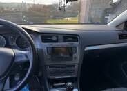 Volkswagen Golf Hatchback 0,0 0