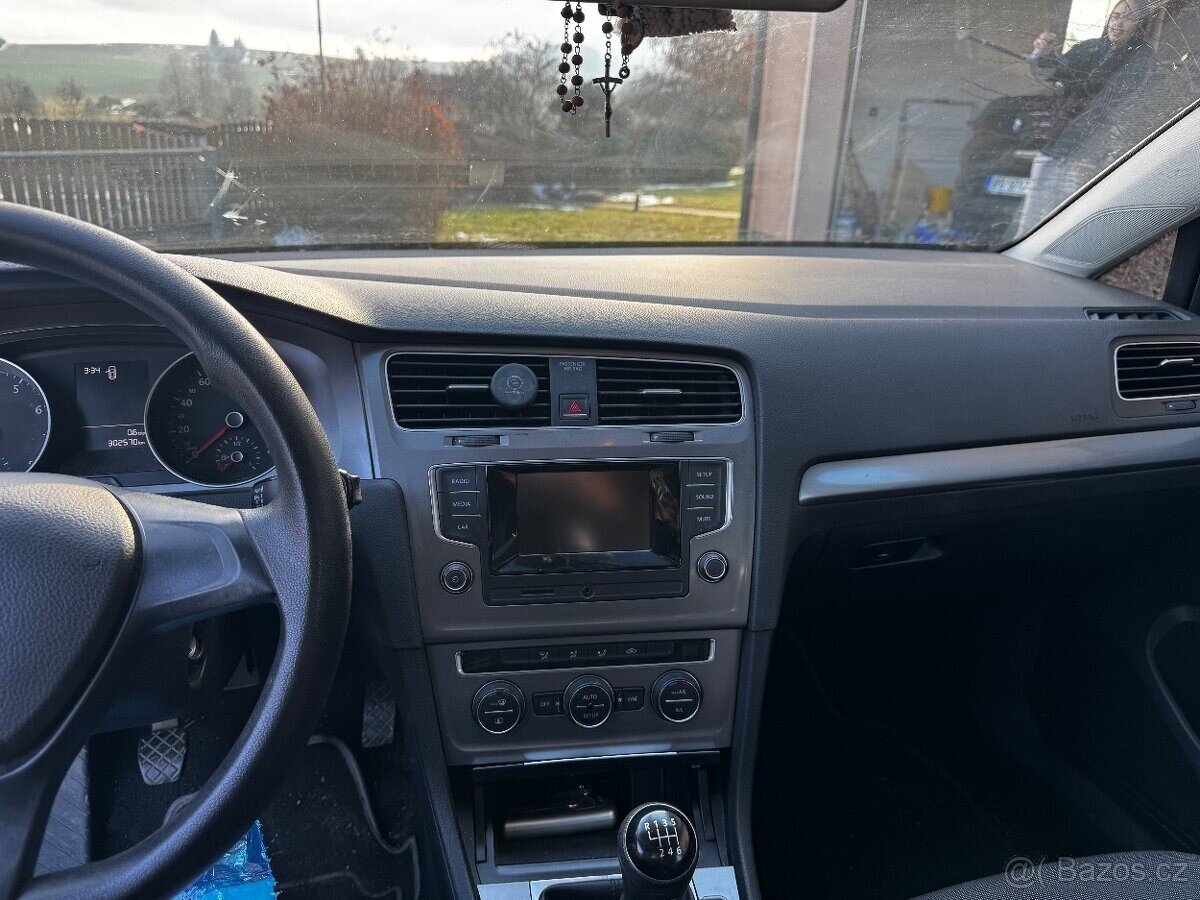 Volkswagen Golf Hatchback 0,0 0