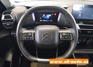 Citroën C4 X Liftback 1,2 l 96 kw