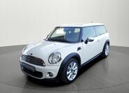 Mini Clubman Kombi 1,6 l 72 kw