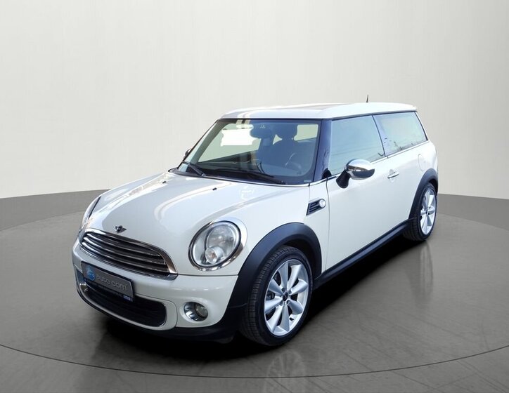 Mini Clubman Kombi 1,6 l 72 kw