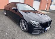Mercedes-Benz Třídy E 3