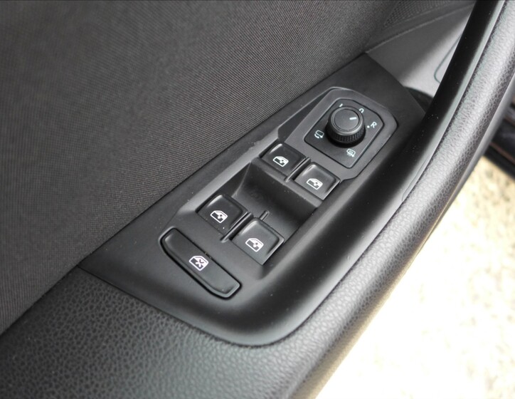 Volkswagen Passat 15